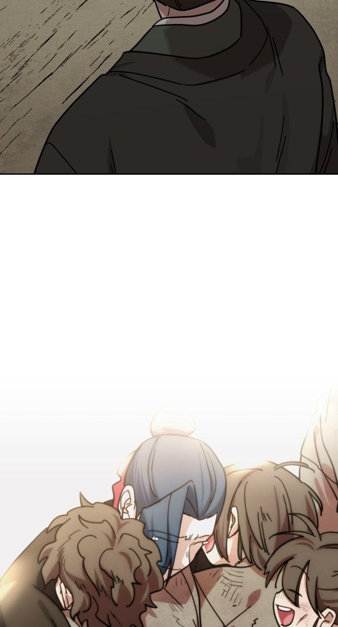 Return of the Blossoming Blade Chapter 171 — page 94