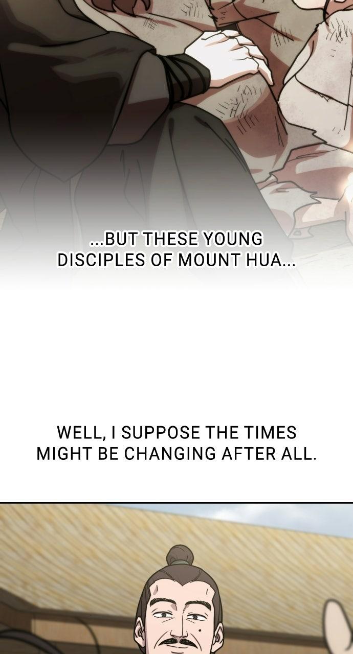 Return of the Blossoming Blade Chapter 171 — page 95