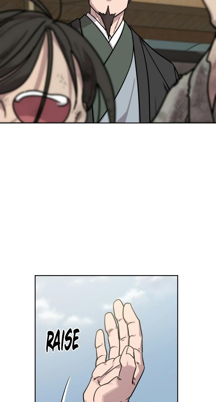 Return of the Blossoming Blade Chapter 171 — page 96