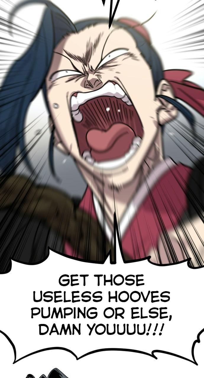 Return of the Blossoming Blade Chapter 171 — page 102