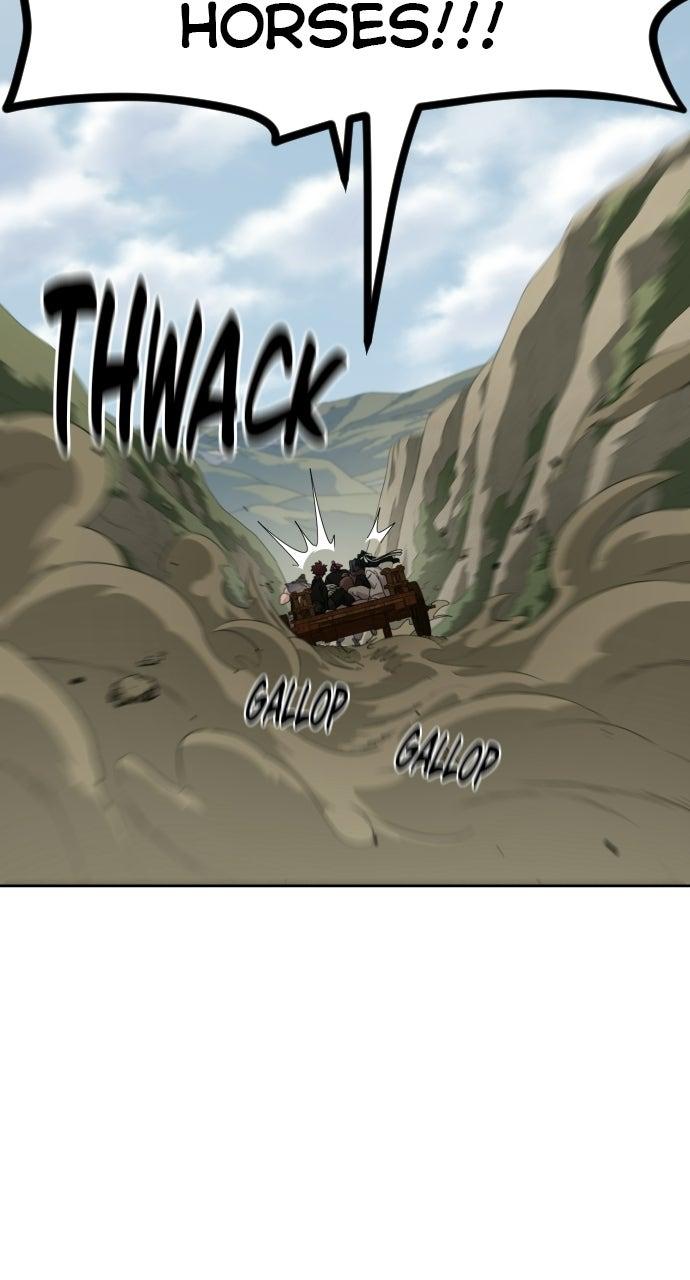 Return of the Blossoming Blade Chapter 171 — page 104