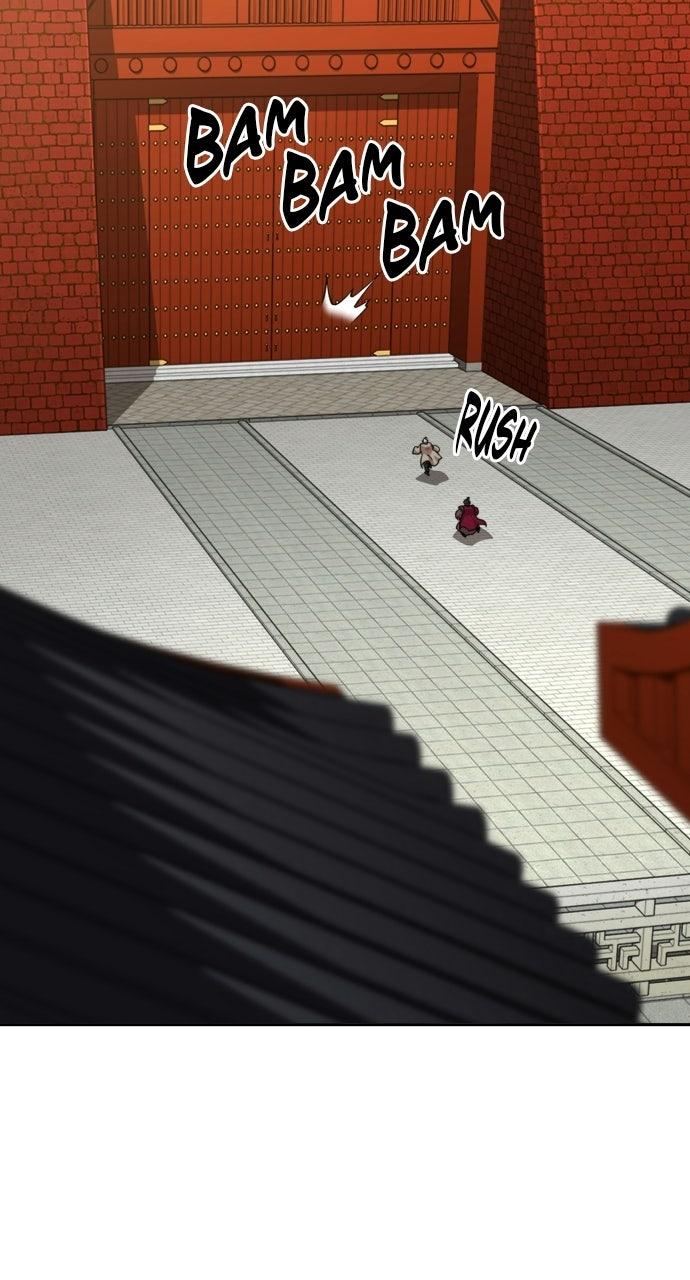 Return of the Blossoming Blade Chapter 172 — page 5