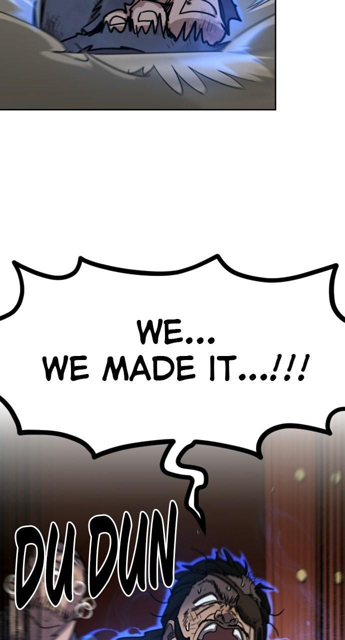 Return of the Blossoming Blade Chapter 172 — page 11