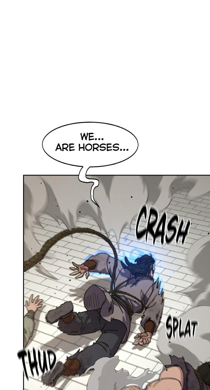 Return of the Blossoming Blade Chapter 172 — page 13
