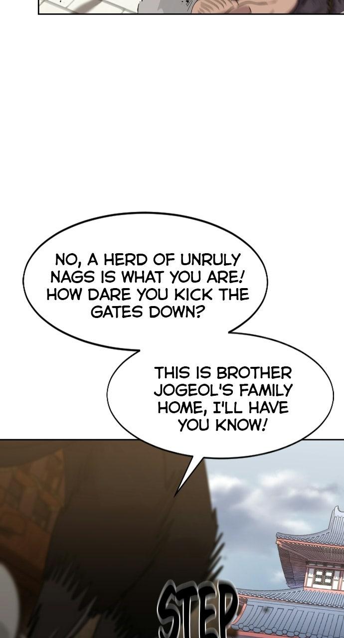 Return of the Blossoming Blade Chapter 172 — page 14