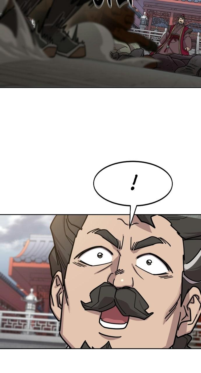 Return of the Blossoming Blade Chapter 172 — page 15