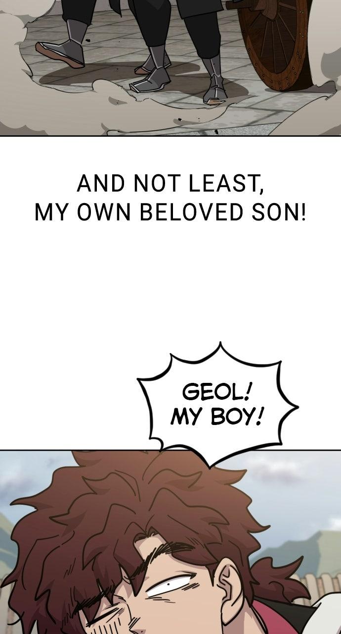 Return of the Blossoming Blade Chapter 172 — page 17