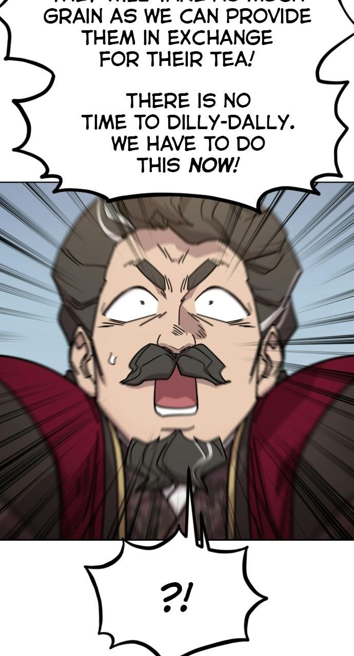 Return of the Blossoming Blade Chapter 172 — page 23
