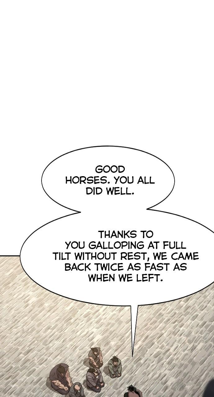 Return of the Blossoming Blade Chapter 172 — page 31