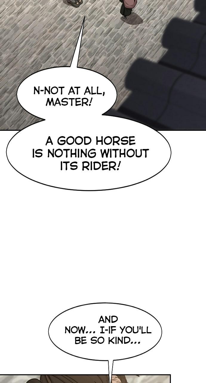 Return of the Blossoming Blade Chapter 172 — page 32
