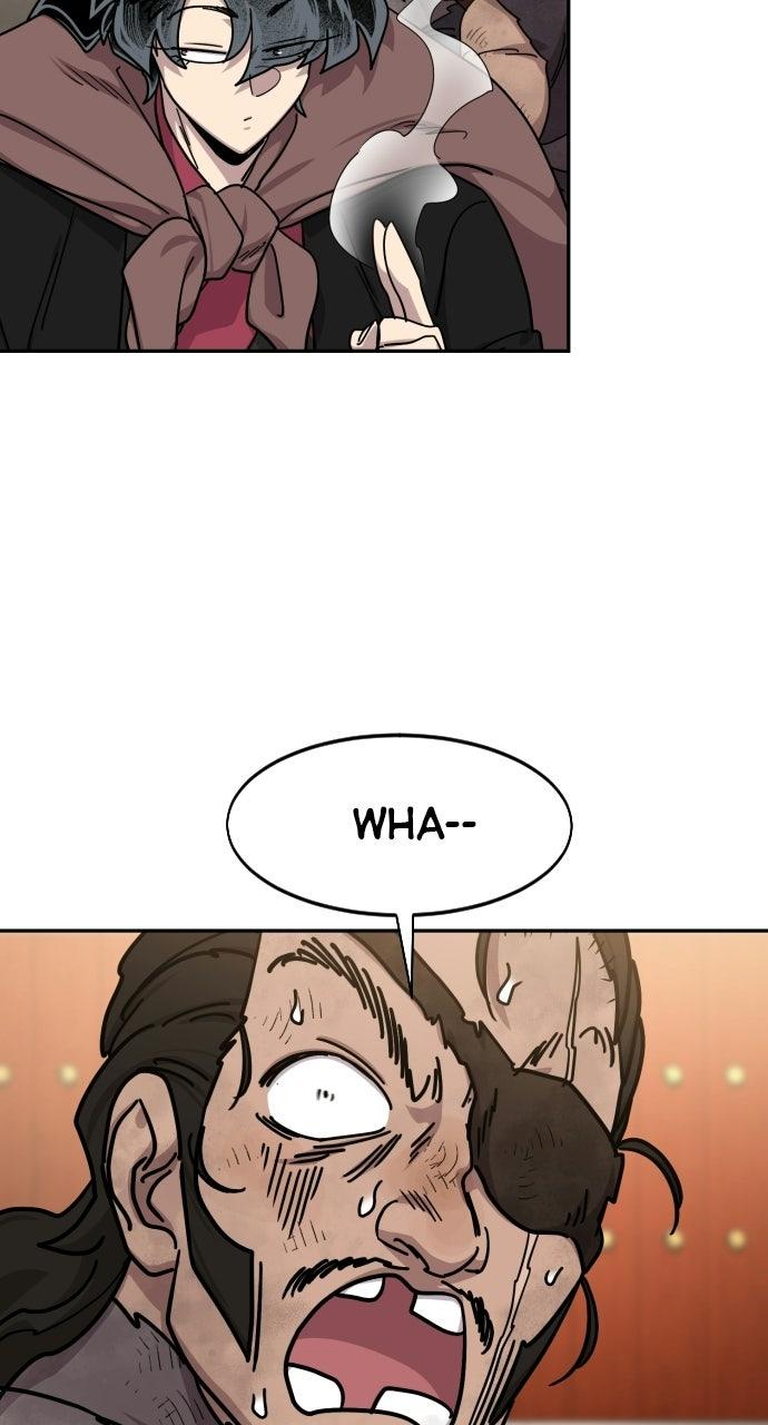 Return of the Blossoming Blade Chapter 172 — page 40