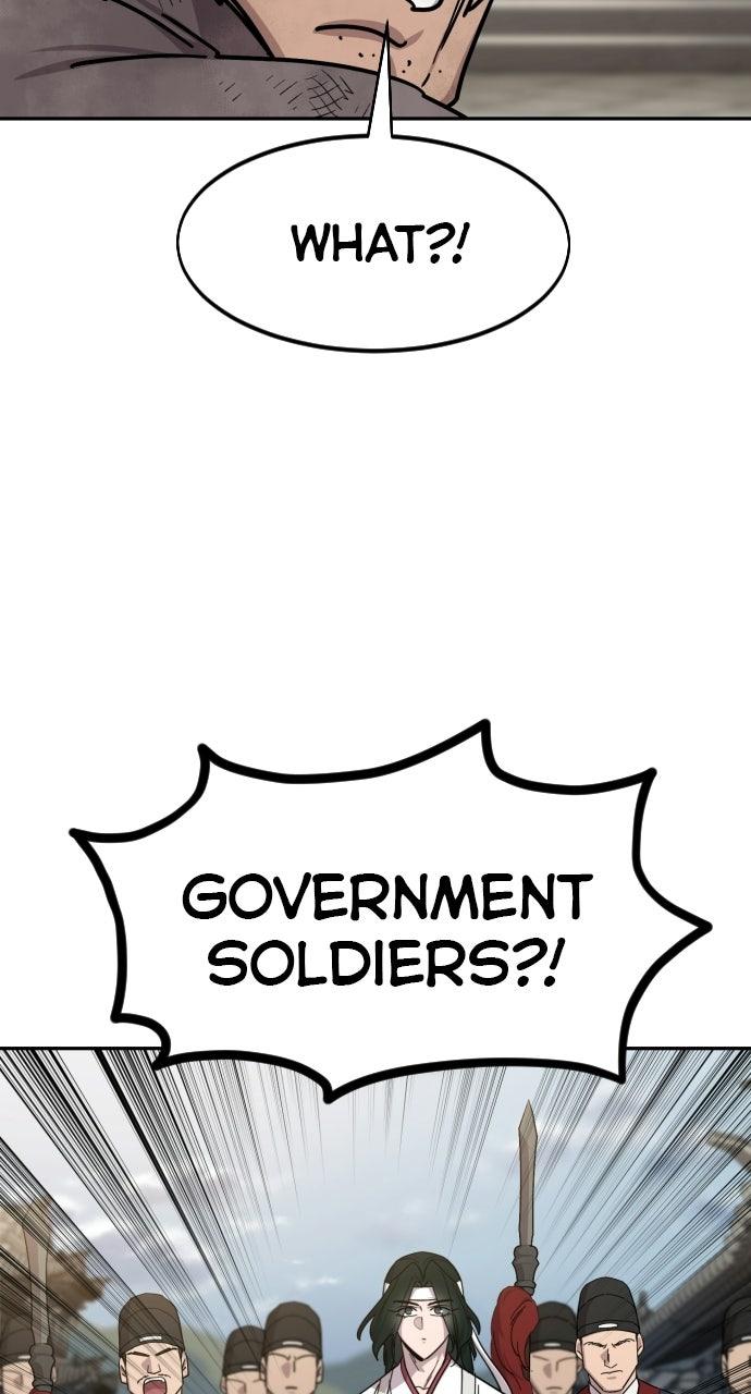 Return of the Blossoming Blade Chapter 172 — page 41