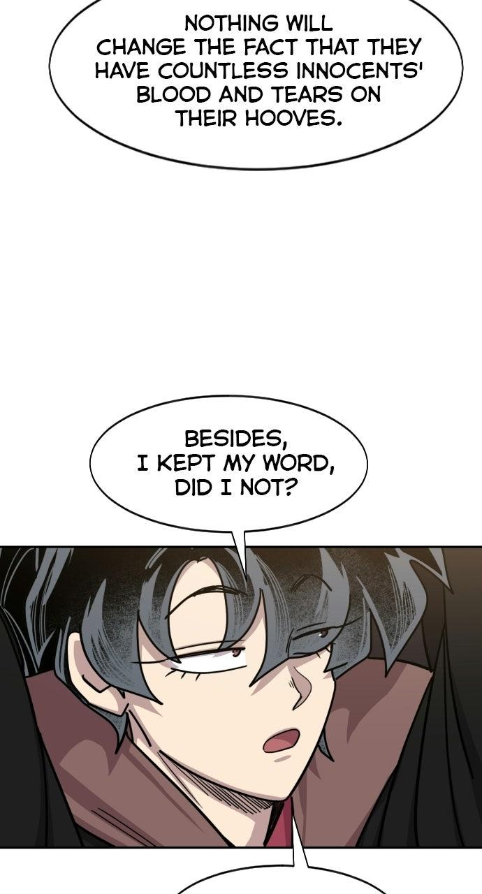 Return of the Blossoming Blade Chapter 172 — page 48
