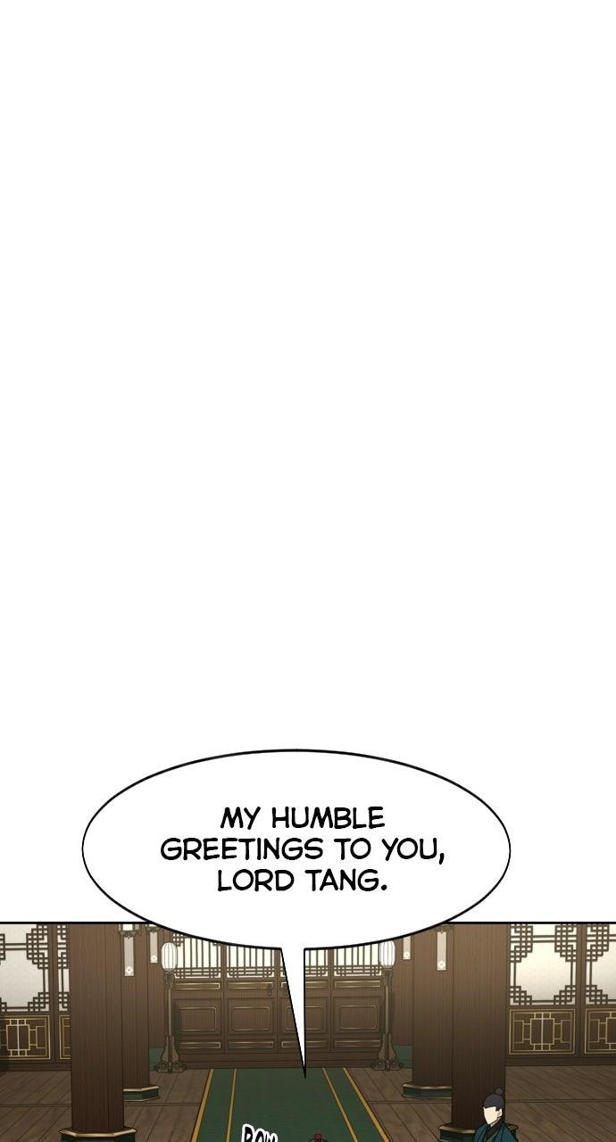 Return of the Blossoming Blade Chapter 172 — page 58
