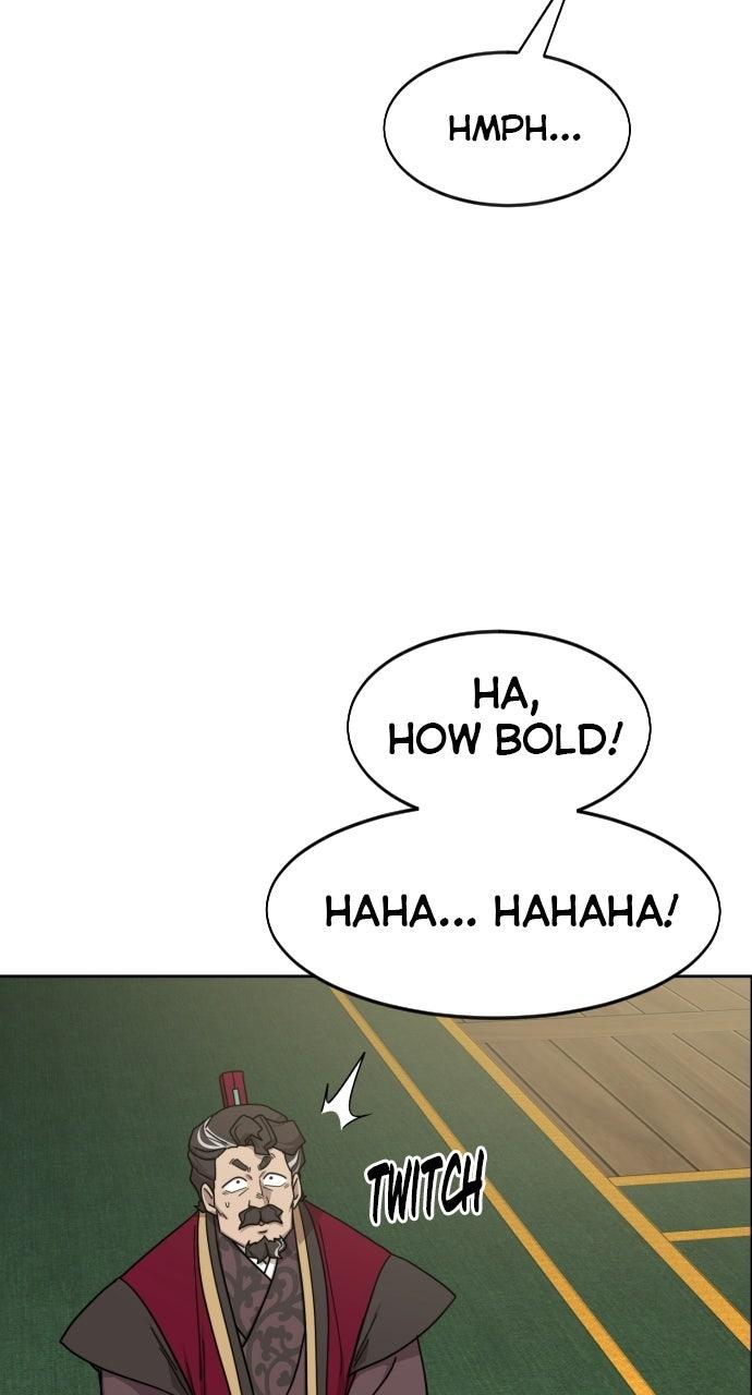 Return of the Blossoming Blade Chapter 172 — page 62