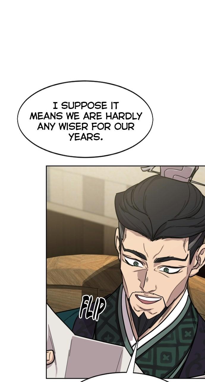 Return of the Blossoming Blade Chapter 172 — page 66