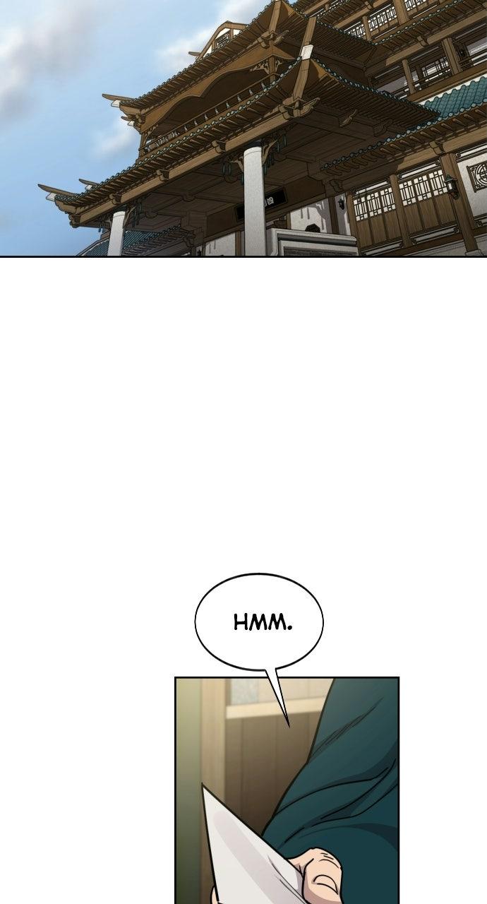 Return of the Blossoming Blade Chapter 172 — page 68