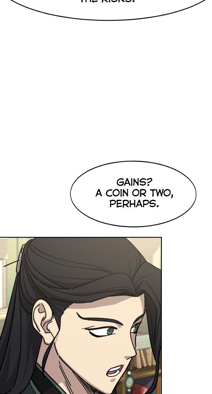 Return of the Blossoming Blade Chapter 172 — page 78