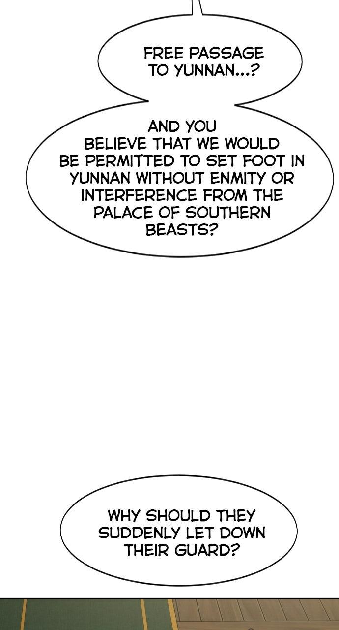 Return of the Blossoming Blade Chapter 172 — page 80