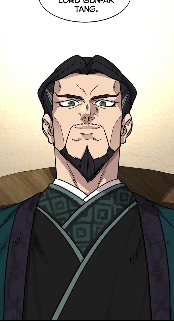 Return of the Blossoming Blade Chapter 172 — page 89