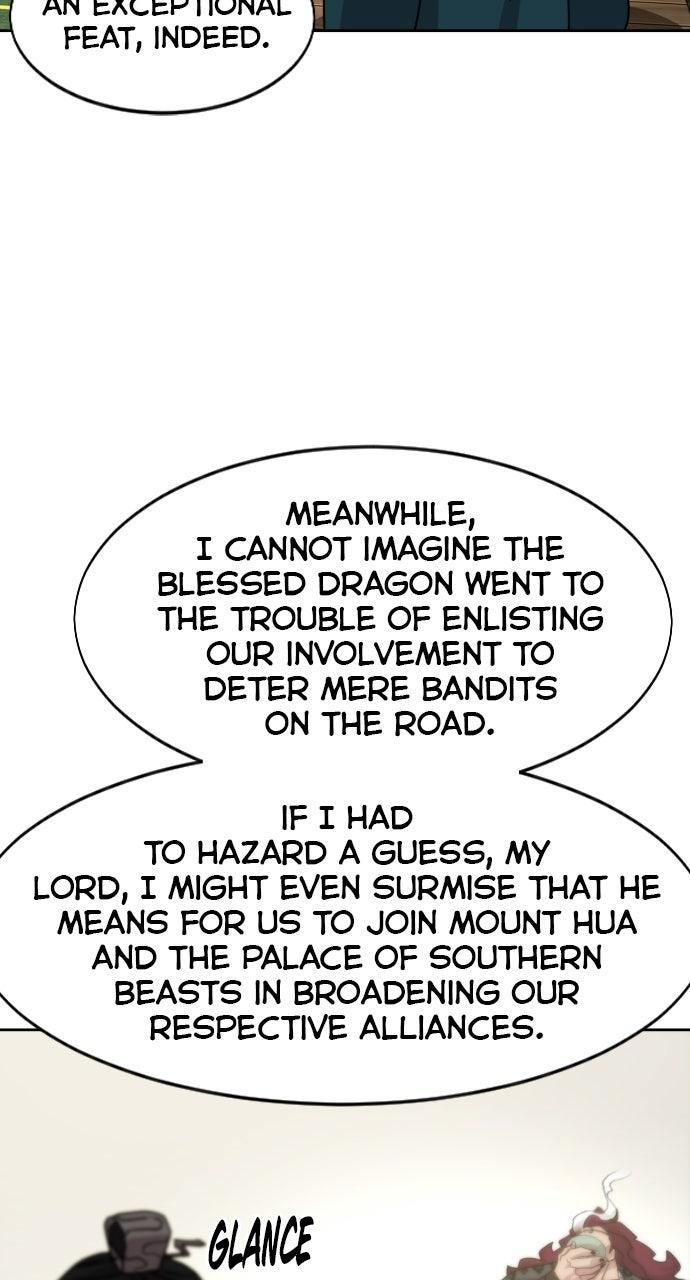 Return of the Blossoming Blade Chapter 172 — page 93