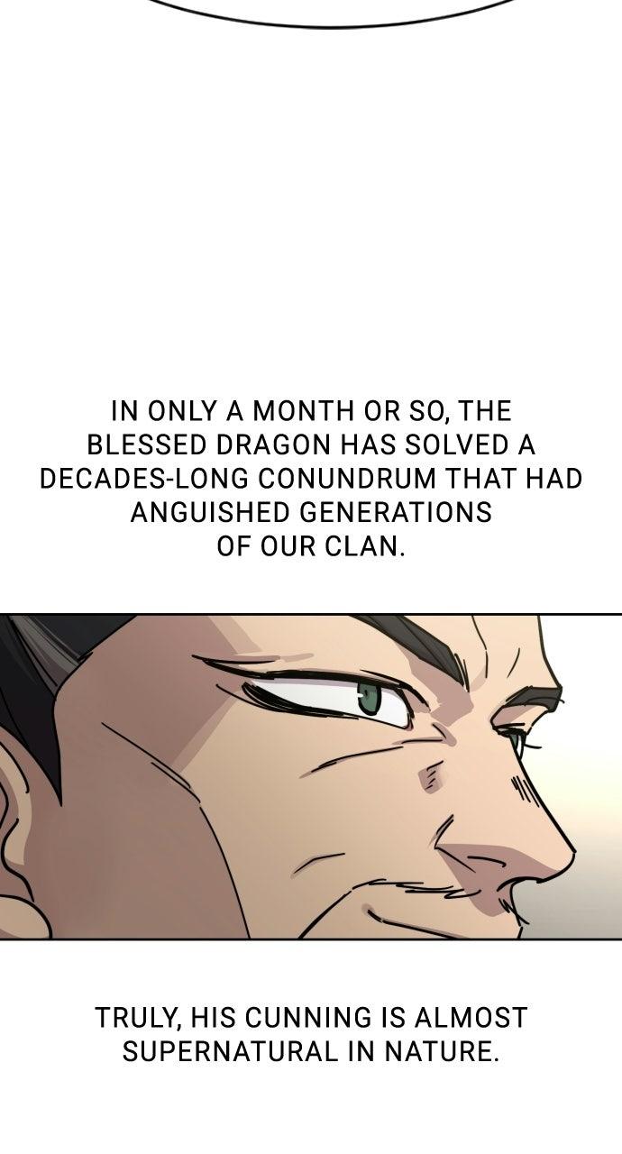 Return of the Blossoming Blade Chapter 172 — page 99