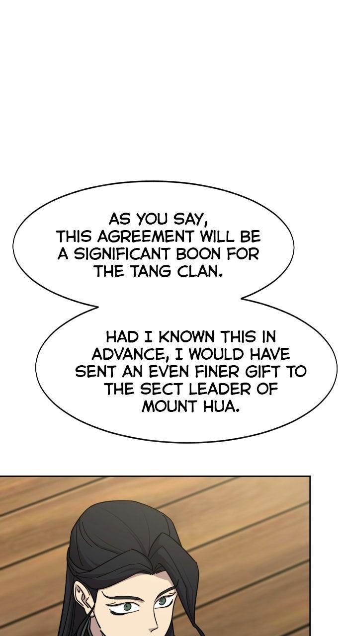 Return of the Blossoming Blade Chapter 172 — page 101