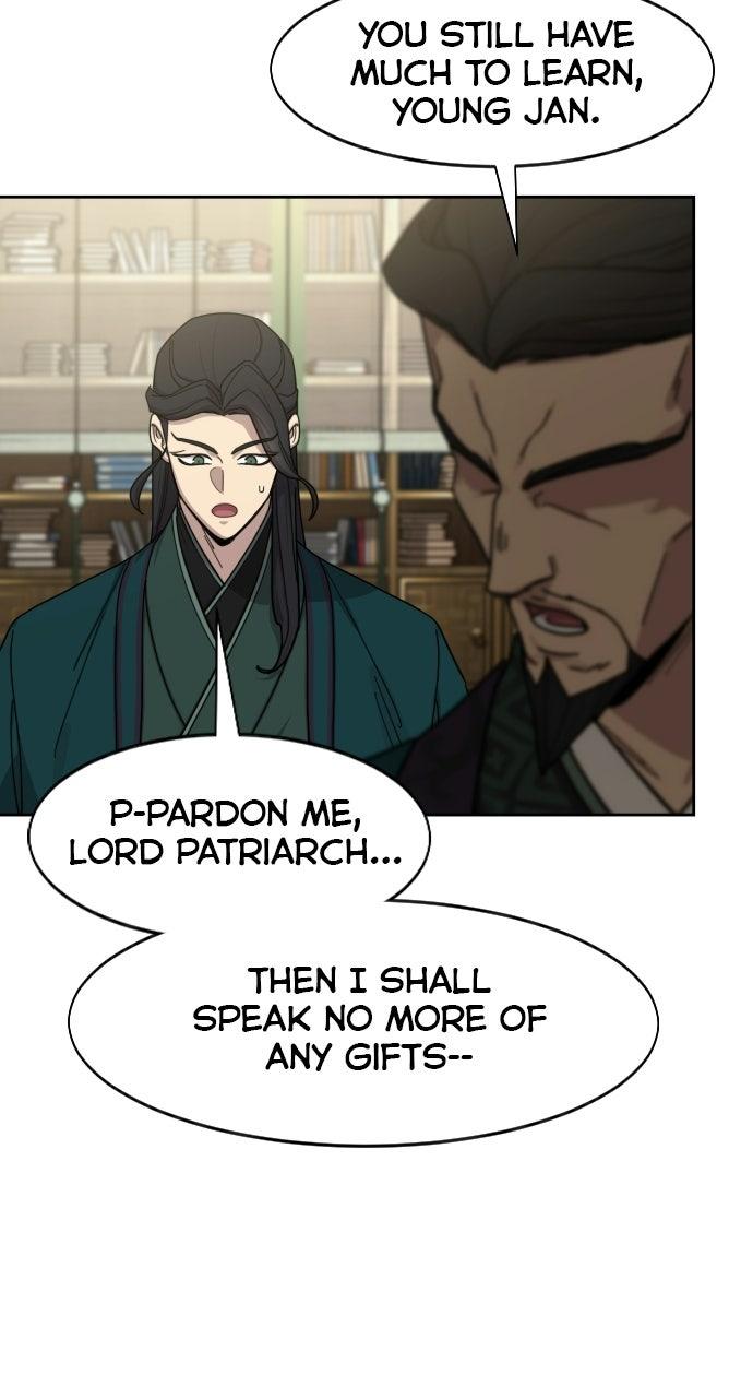 Return of the Blossoming Blade Chapter 172 — page 104