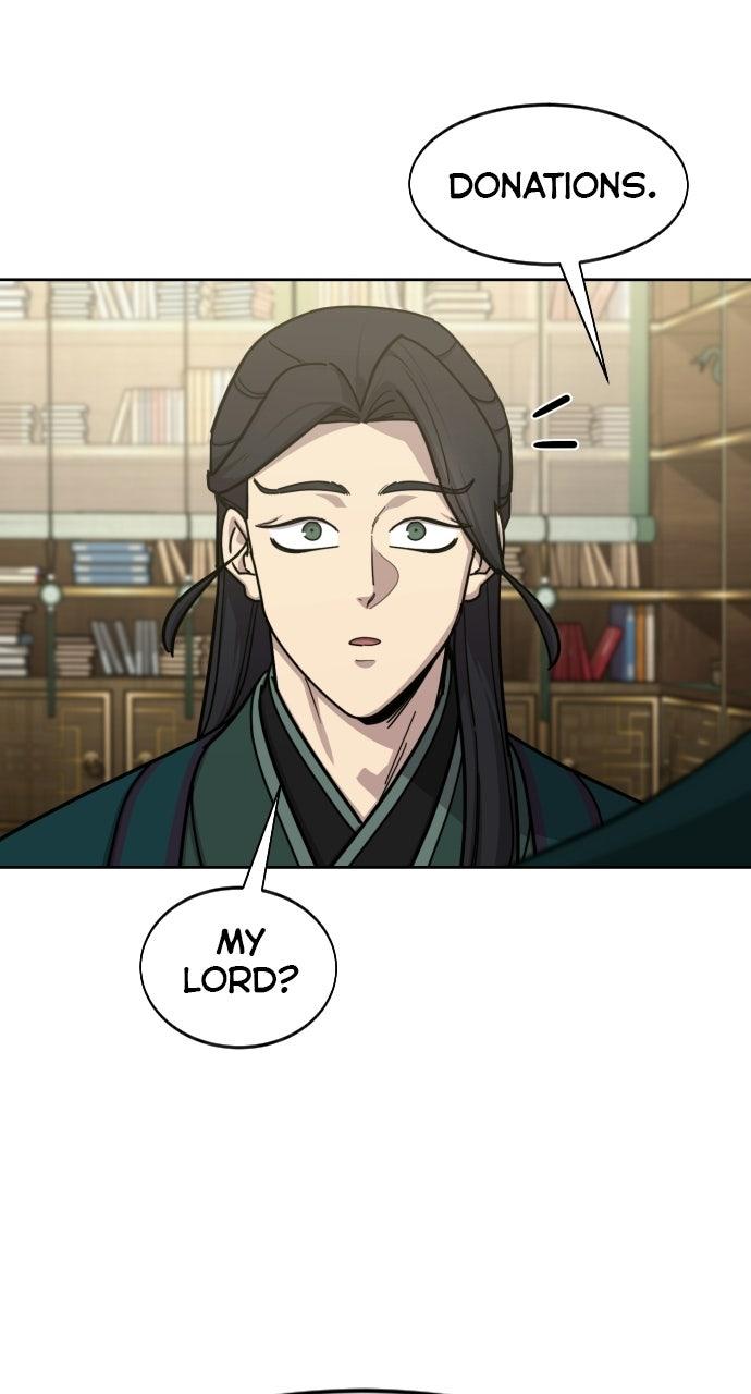 Return of the Blossoming Blade Chapter 172 — page 105