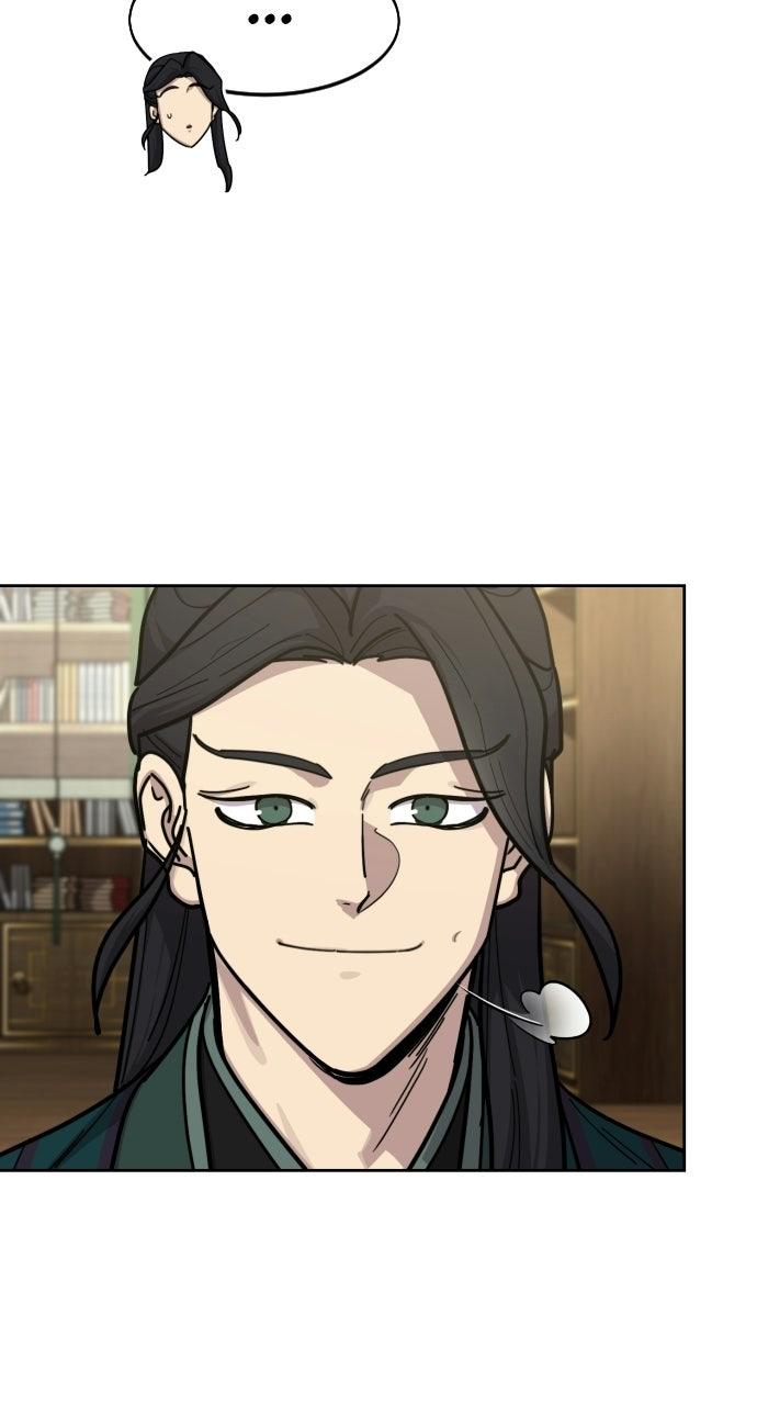 Return of the Blossoming Blade Chapter 172 — page 107