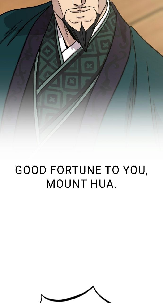 Return of the Blossoming Blade Chapter 172 — page 110