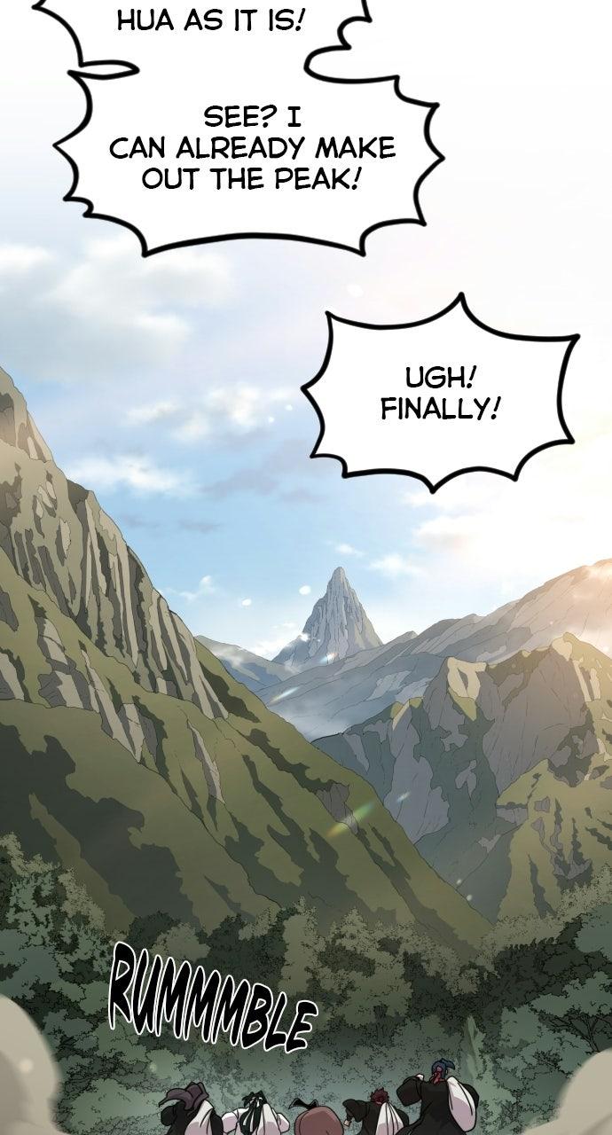 Return of the Blossoming Blade Chapter 172 — page 113