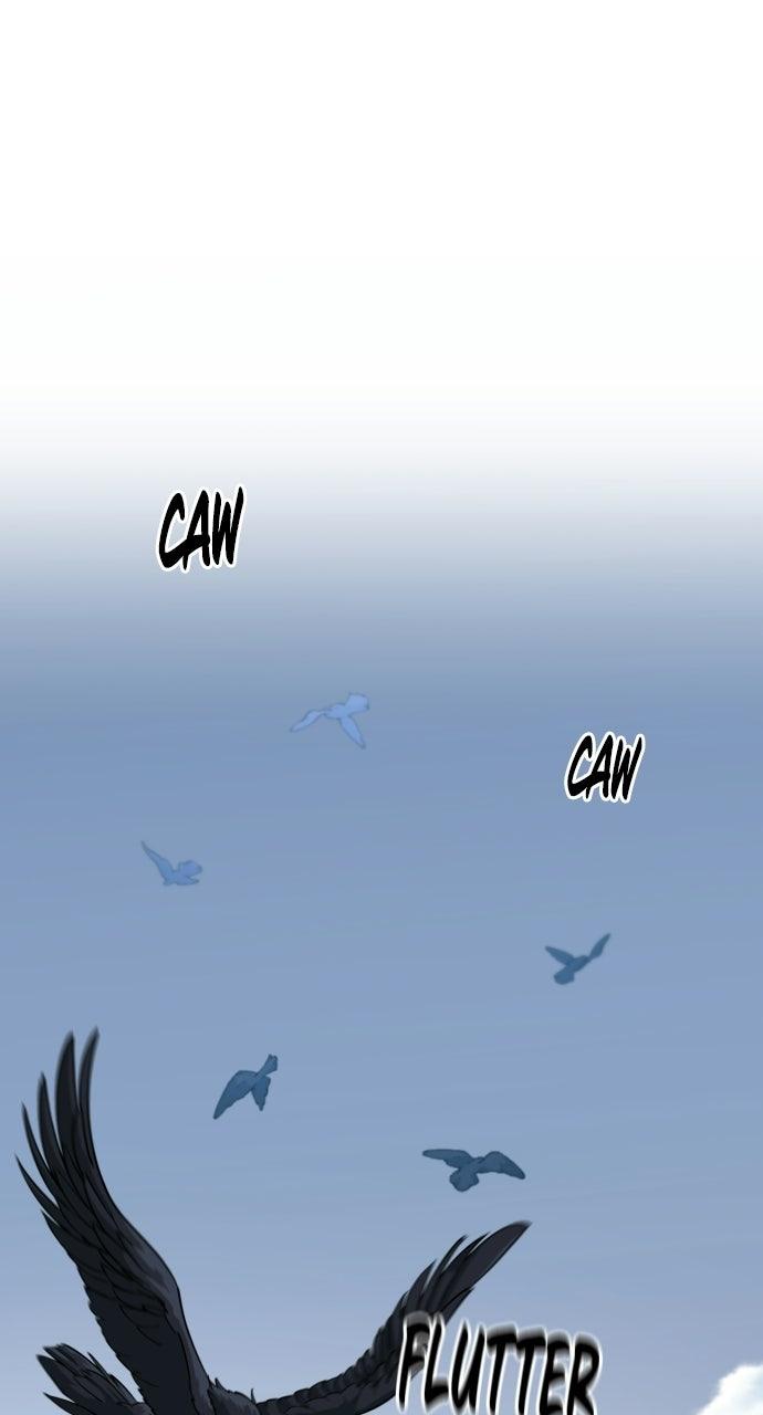 Return of the Blossoming Blade Chapter 173 — page 1