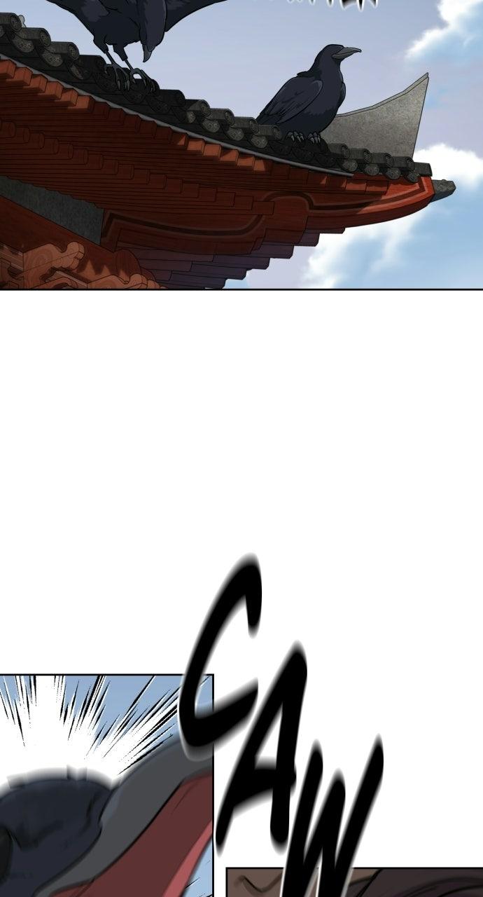 Return of the Blossoming Blade Chapter 173 — page 2