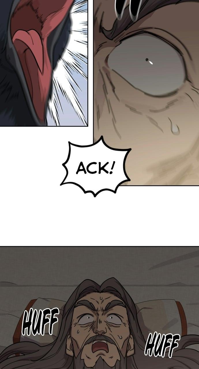 Return of the Blossoming Blade Chapter 173 — page 3