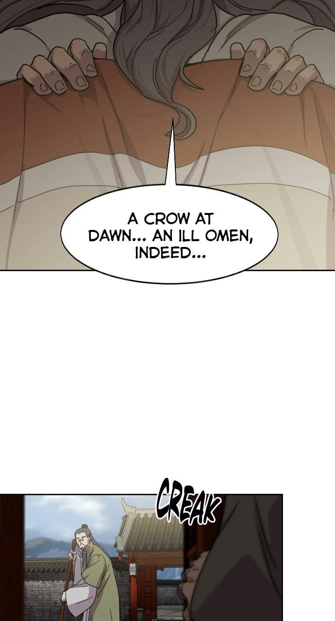 Return of the Blossoming Blade Chapter 173 — page 4