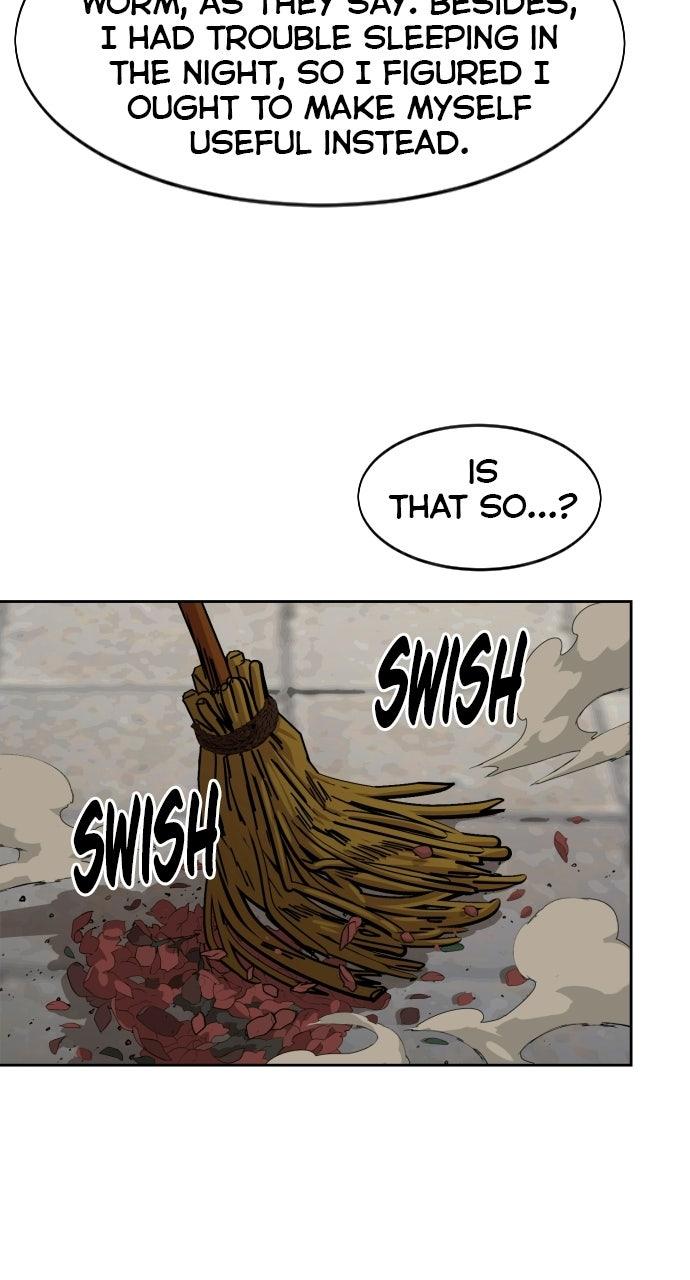 Return of the Blossoming Blade Chapter 173 — page 7