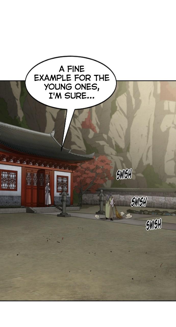 Return of the Blossoming Blade Chapter 173 — page 8