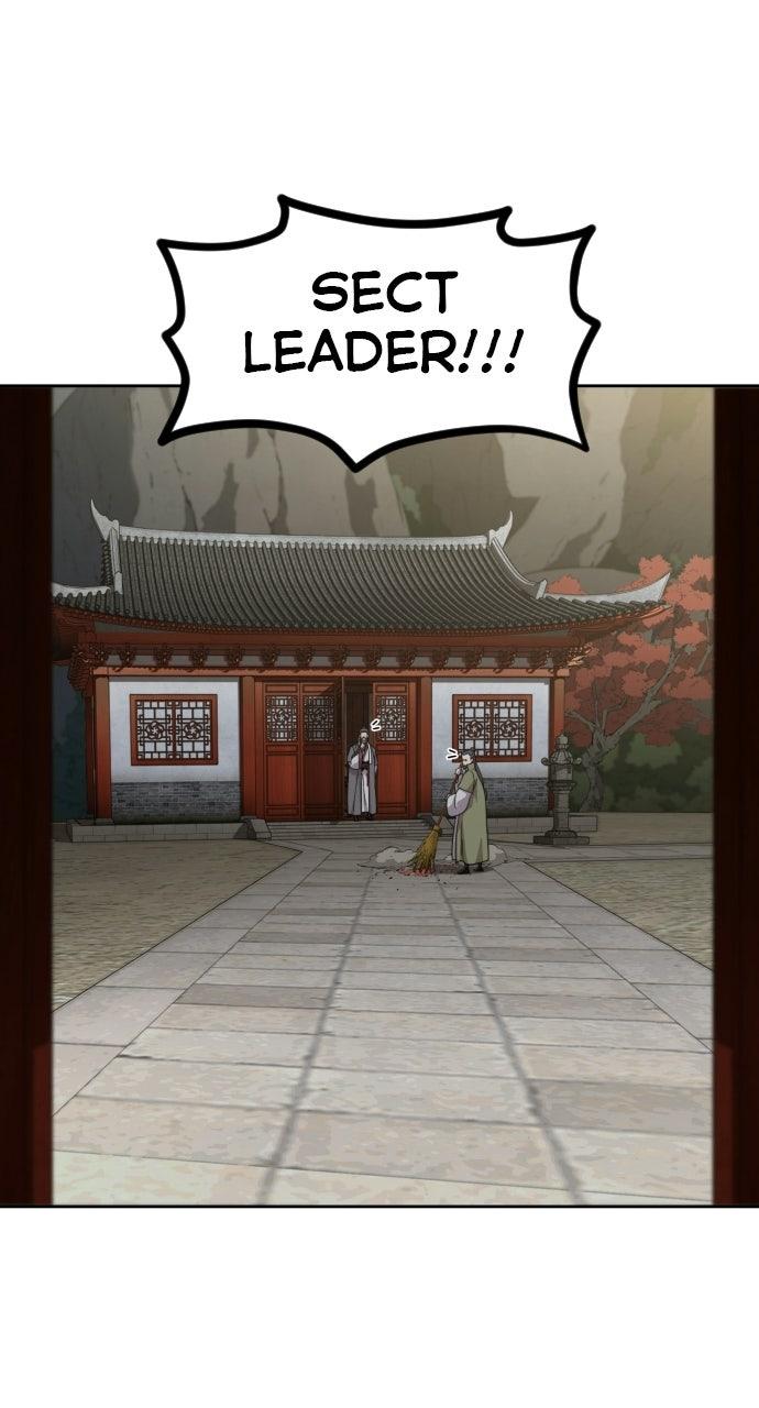 Return of the Blossoming Blade Chapter 173 — page 11