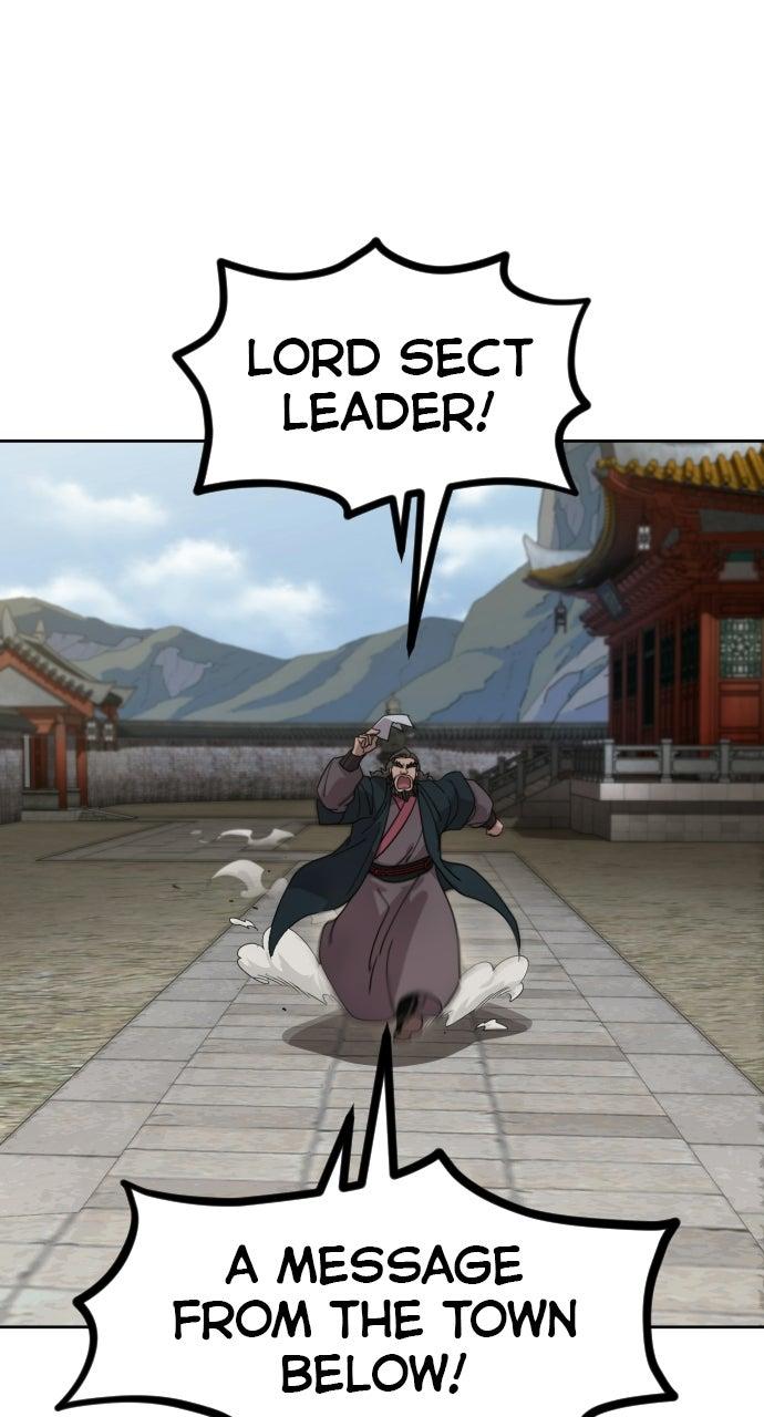 Return of the Blossoming Blade Chapter 173 — page 12