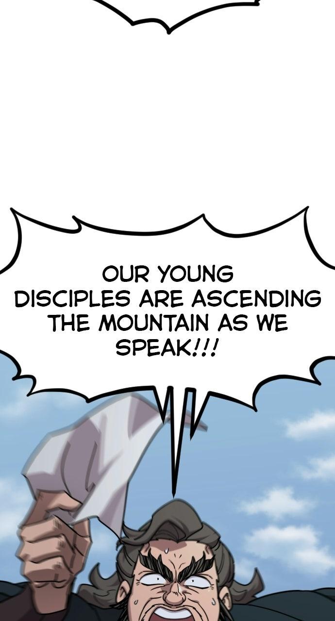 Return of the Blossoming Blade Chapter 173 — page 13