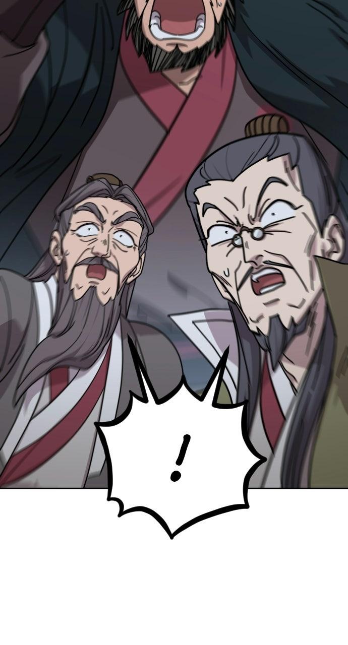 Return of the Blossoming Blade Chapter 173 — page 14