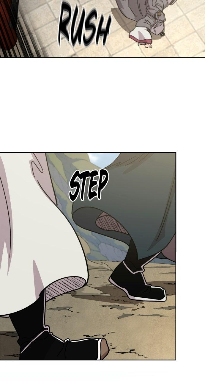 Return of the Blossoming Blade Chapter 173 — page 16