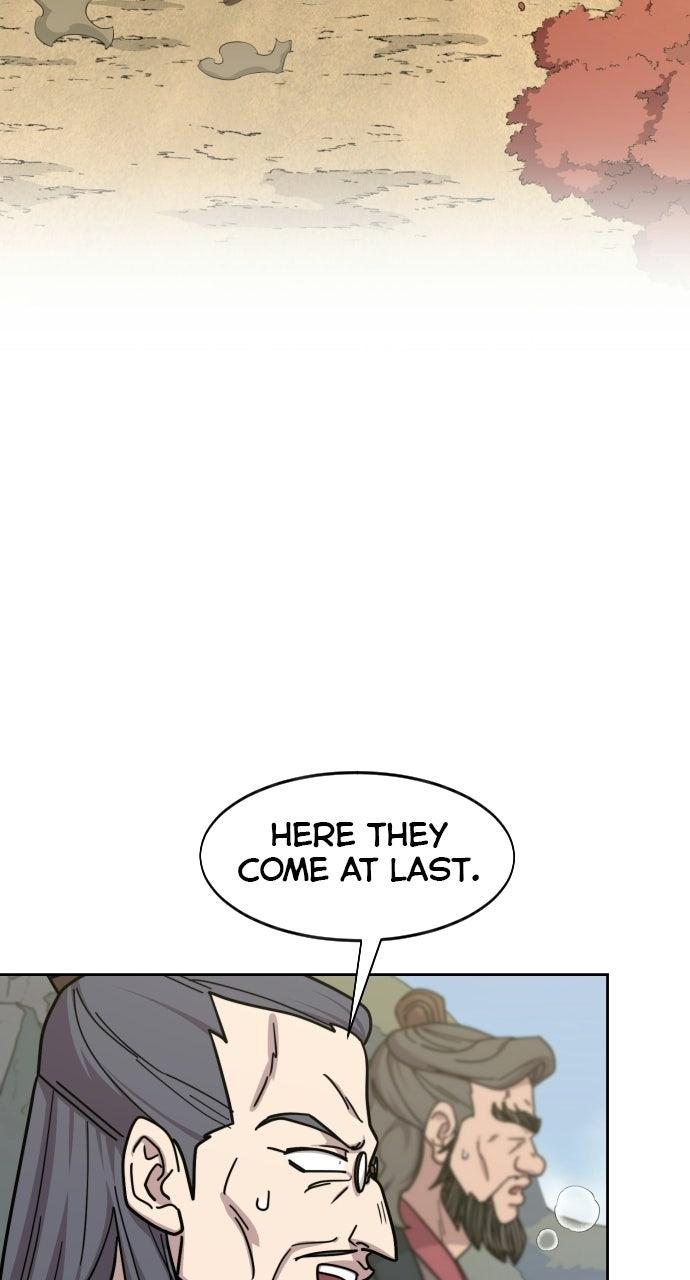 Return of the Blossoming Blade Chapter 173 — page 18
