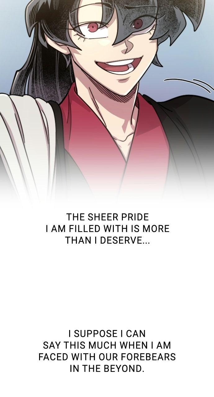 Return of the Blossoming Blade Chapter 173 — page 22