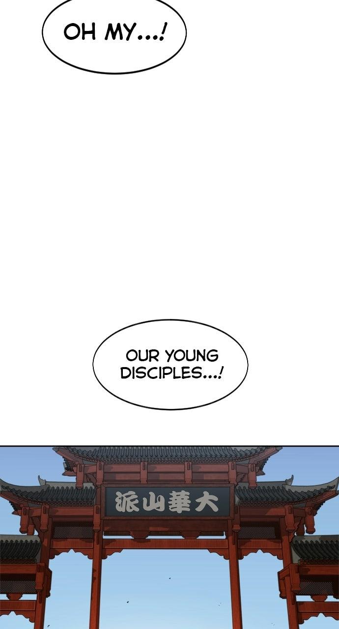 Return of the Blossoming Blade Chapter 173 — page 26