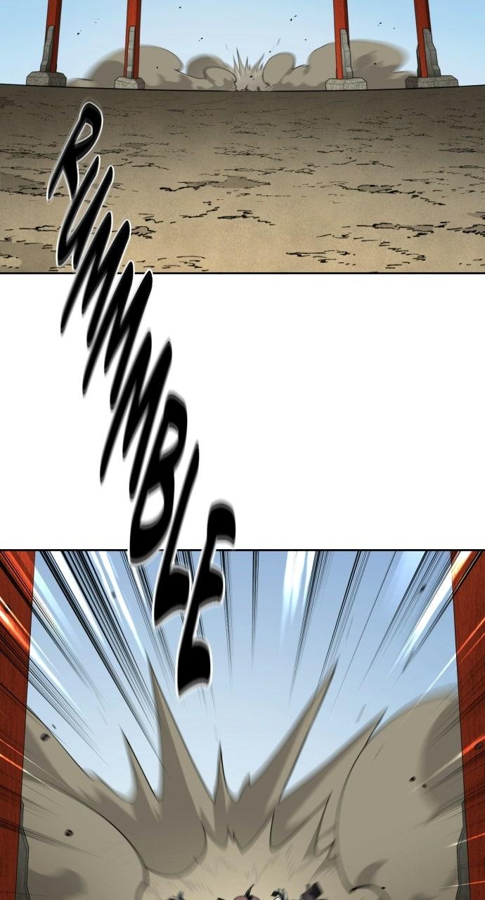 Return of the Blossoming Blade Chapter 173 — page 27