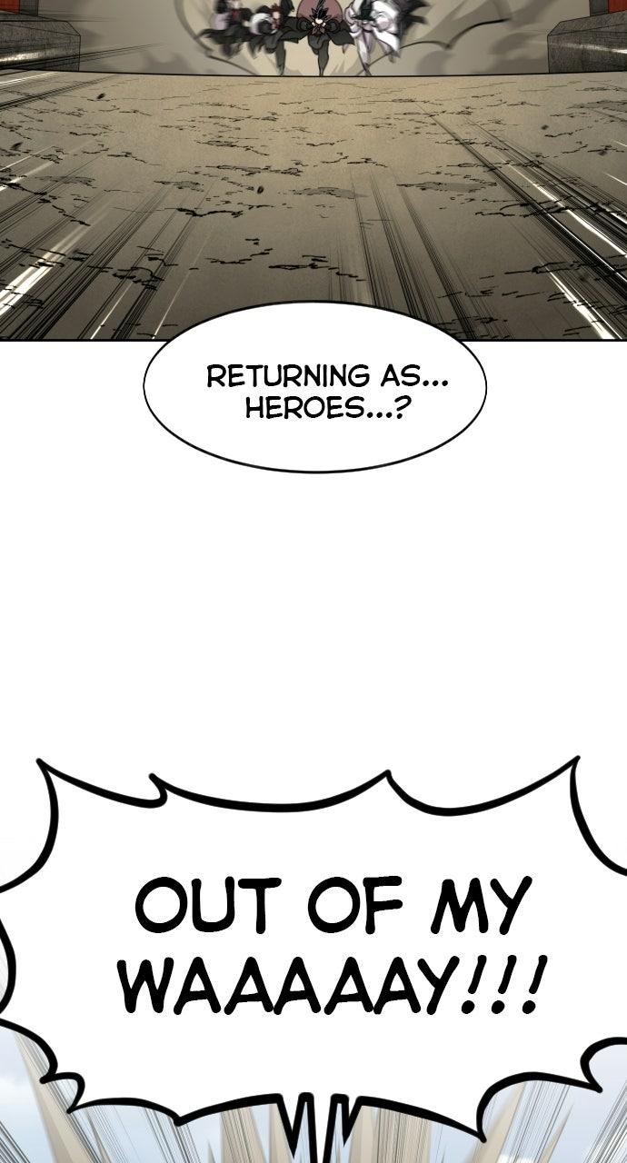 Return of the Blossoming Blade Chapter 173 — page 28