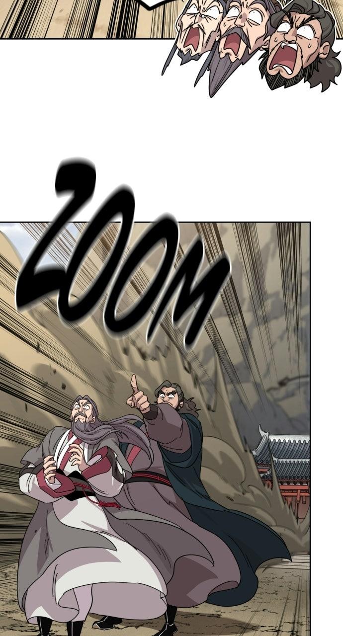 Return of the Blossoming Blade Chapter 173 — page 30