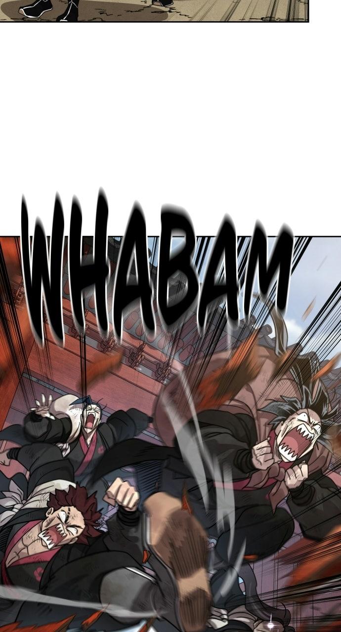 Return of the Blossoming Blade Chapter 173 — page 31